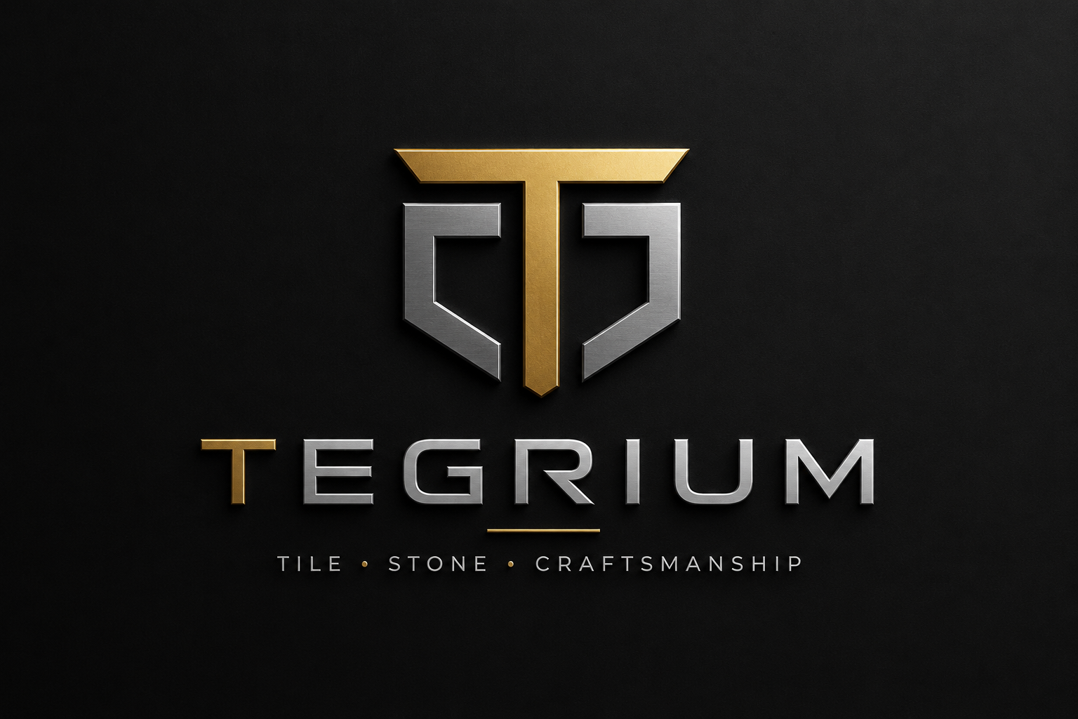 TEGRIUM logo